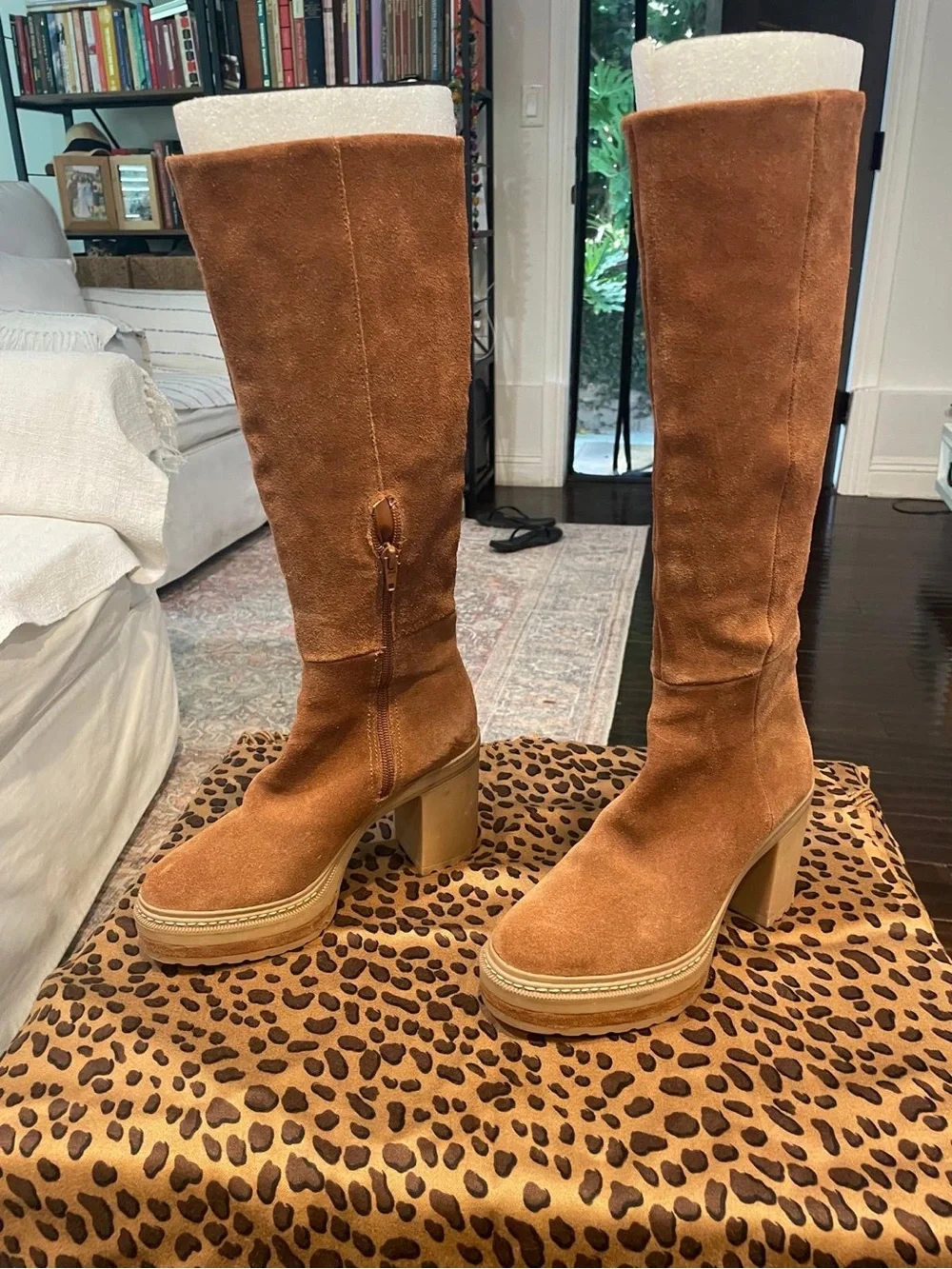 Steve Madden steve madden